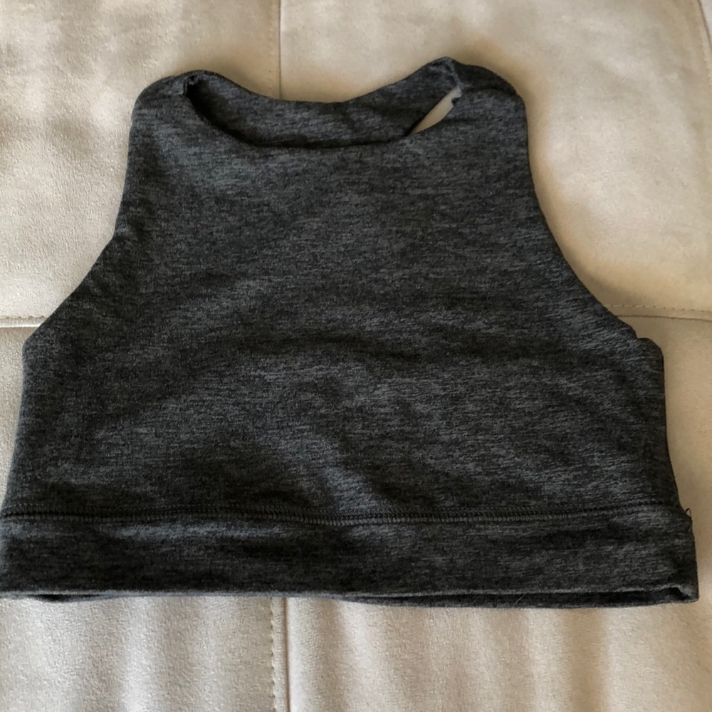 Good Fitness Sports Bra By Good hYOUman